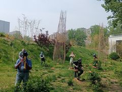 -北化机爱工场文化科技融合产业园