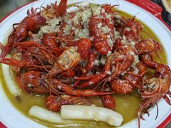-老北京涮羊肉(航东路店)