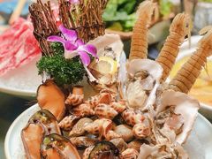 -金龙·打边炉(南京西路店)