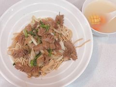 -二扁私房面馆(崂山路店)