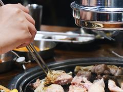 -·缸桶屋·韩式牛肋条自助烤肉(西湖D11店)
