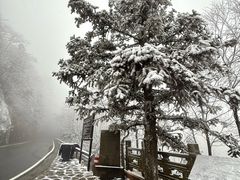 -浙西天池景区