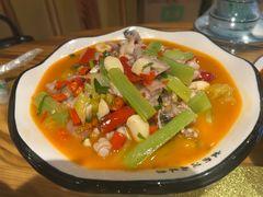 -小口味