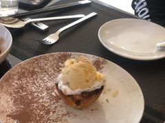 椰子蛋挞-THE PAWON·8碗(古北SOHO店)