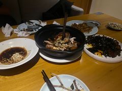 -竹里馆 ·茶食(奥体店)