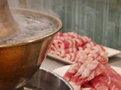 -鑫龙火锅城(青岛分店)