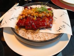 -夏宫中餐厅(静安香格里拉店)