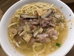 -吴记怪味面(牛王庙店)
