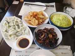 -老厨家(友谊路总店)