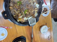 -朝族高丽火盆(长白山总店)