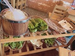 -阿婆情腊排骨火锅(金虹路店)