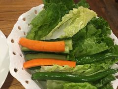 -紫霞门韩国料理烤肉(深南东路店)