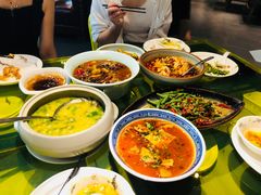 -辛香汇(飞洲店)