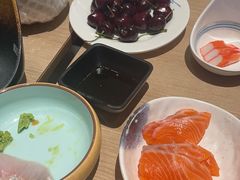 -星伦多自助料理·涮烤一体(杭州来福士店)