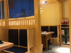 -九田家黑牛烤肉料理(万达店)