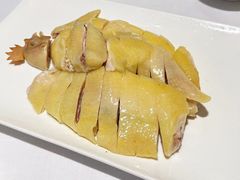 -花城苑广府菜(侨鑫店)