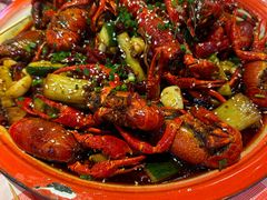 -刘老表·瓦罐汤涮肉(青云谱店)