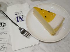 -Lady M(沙田新城市广场店)