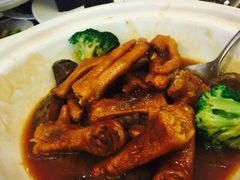 -泓历皇朝酒店(东亭店)