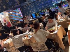 -山石榴·贵州菜(丰盛里店)