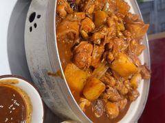 -乡村大盘鸡(商城路总店)