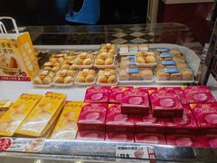 -味多美蛋糕(马家堡永辉店)