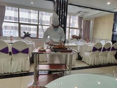-普天和酒楼·新津菜·烤鸭(天津之眼店)