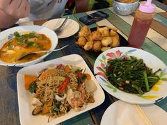 -Doo Dee Thai Food(Issan/Isaan/Esan)