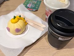 -星巴克臻选(舟山凯虹广场店)