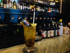 -南宁那莲豪华精选酒店-云霄酒廊·80楼高空城景酒吧