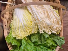 -同仁四季椰子鸡(宝安壹方城店)