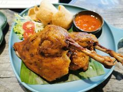 爪哇田园鸭腿-长勺子东南亚(街道口店)