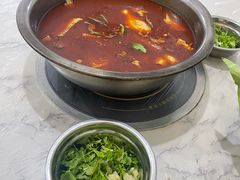 冷锅鱼-重庆特色冷锅鱼(武大店)