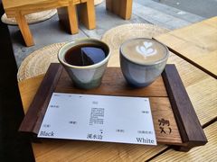 -溯洄咖啡VORTEX COFFEE