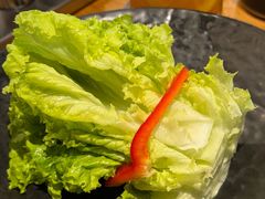 -焱铁烧·黑毛和牛专门店(南宁万象城店)