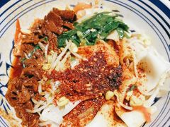 -袁家村关中印象体验地(大唐不夜城店)