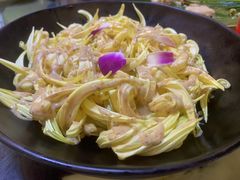 -园林美食城·本土农家菜(杨和镇店)