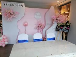 -宝生月子中心(民治店)