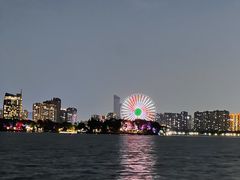 -长广溪湿地公园