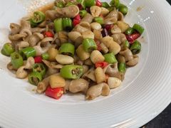 -卢小厨私房菜(长兴店)