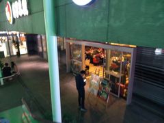门面-阿香米线(宁波来福士广场店)