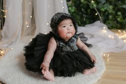 -首尔宝宝SEOUL  BABY STUDIO(通州店)