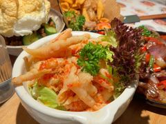 -岛风·台食小馆 ISLAND BISTRO(烟台山店)