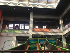 -蒙特利亲子乐园