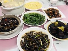-蘭心餐厅(进贤路店)
