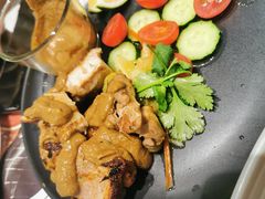 -娜娜家·Nana's restaurant(国金汇店)