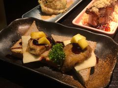 融化鹅肝-春草居酒屋·晴子の店