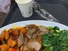 -盒马鲜生(馥邦国际店)