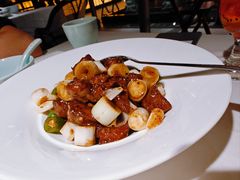 -羲和雅苑•北京烤鸭(陆家嘴中心店)