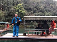 -佛爷洞旅游景区